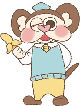 しゃろモン先生